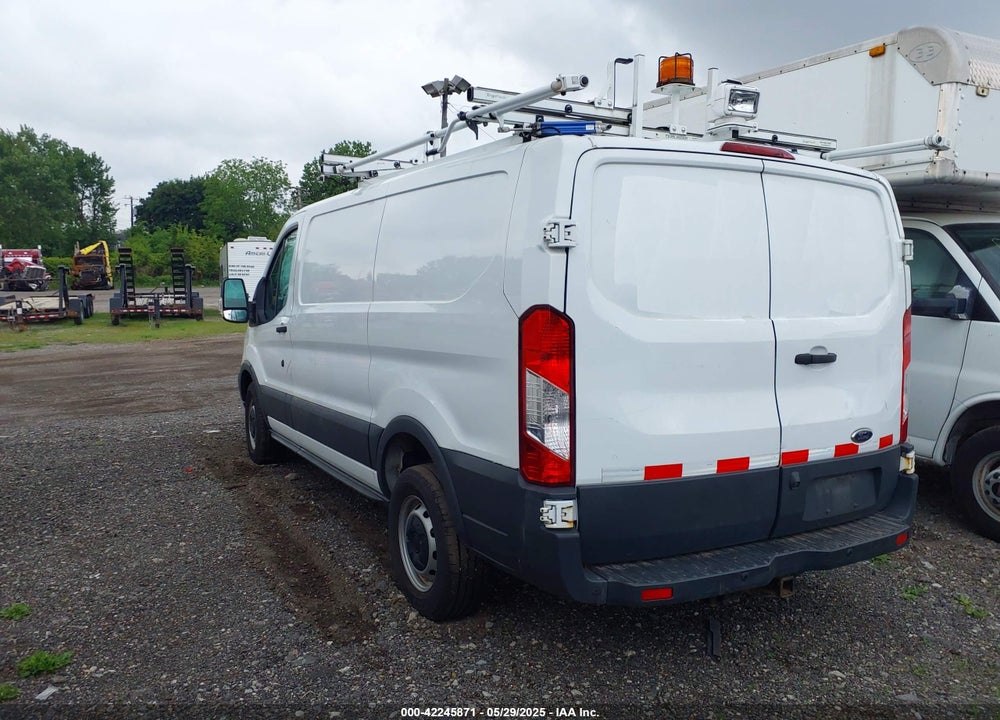 2017 FORD TRANSIT-250 VIN: 1FTYR1YM0HKB19298