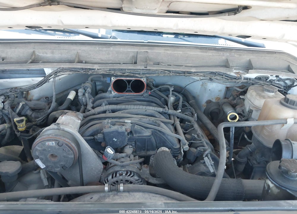2013 FORD F-450 CHASSIS XL VIN: 1FDUF4GY2DEB14525