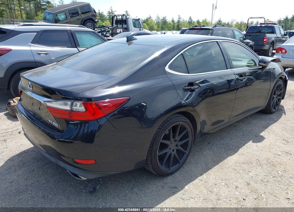 2016 LEXUS ES 350 VIN: JTHBK1GG9G2212470