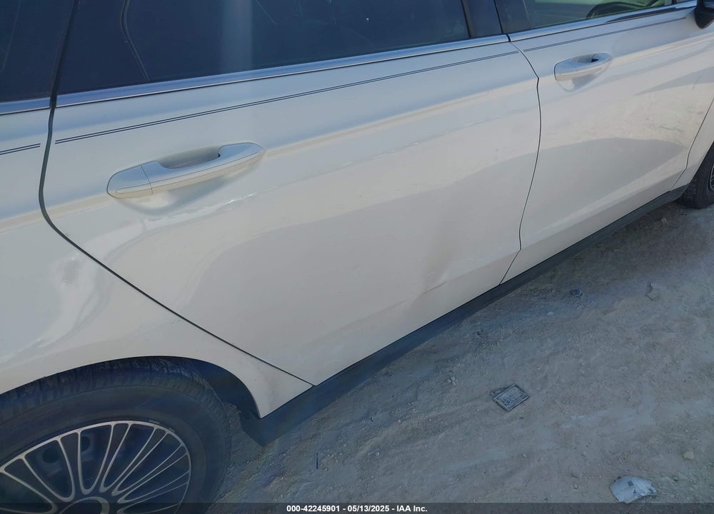 2014 FORD FUSION VIN: 3FA6P0G72ER268179
