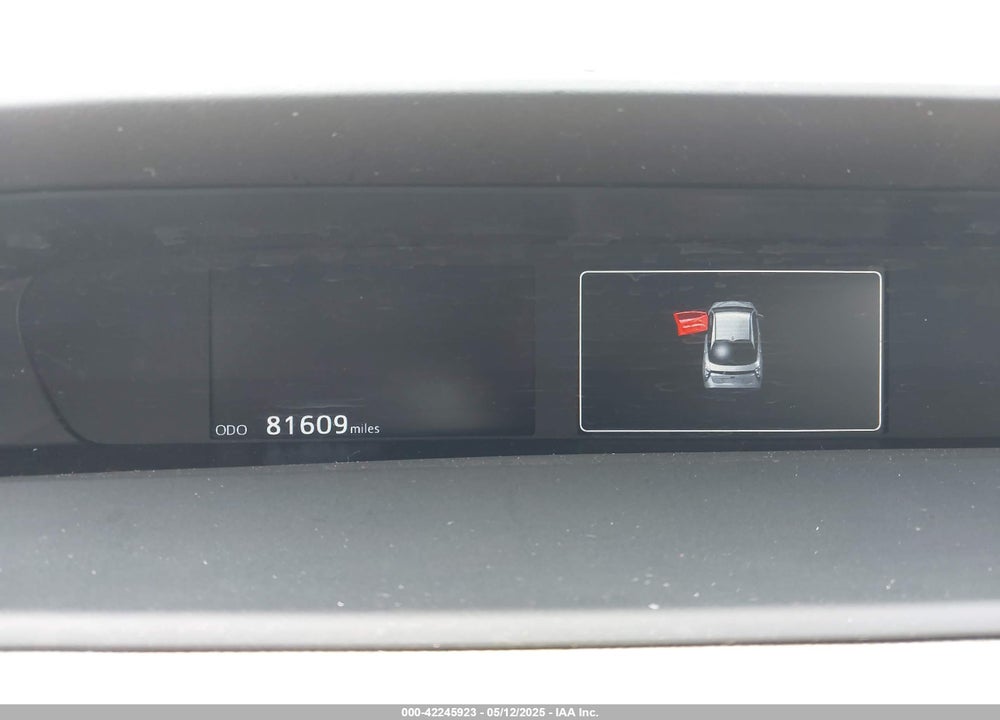 2018 TOYOTA PRIUS VIN: JTDKARFU7J3552406