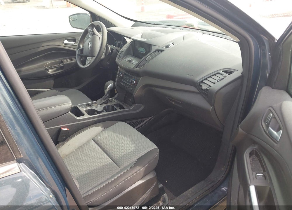 2019 FORD ESCAPE VIN: 1FMCU0GD2KUB98923