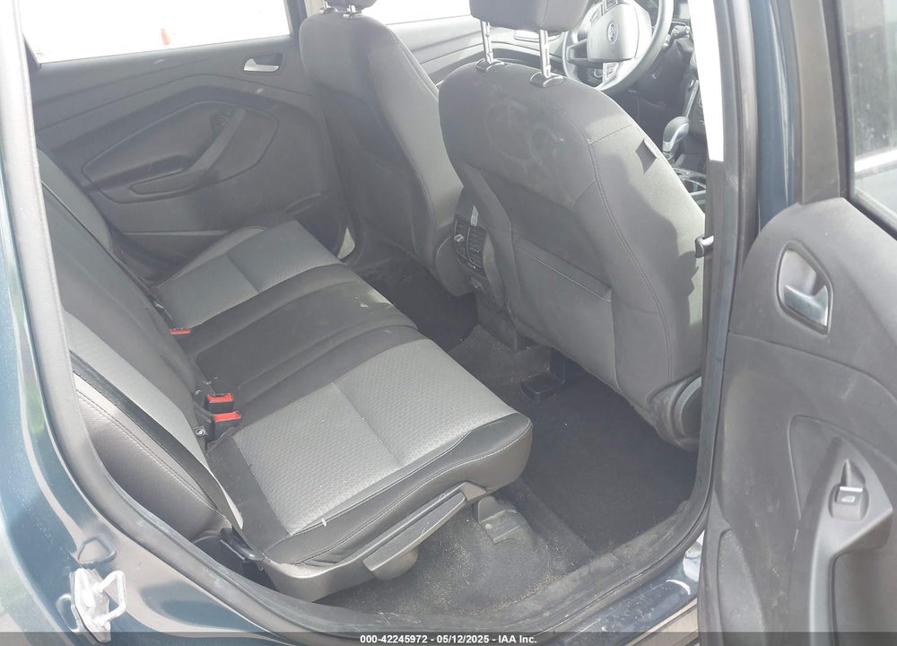 2019 FORD ESCAPE VIN: 1FMCU0GD2KUB98923