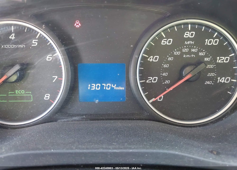2016 MITSUBISHI OUTLANDER VIN: JA4AD2A32GZ050606