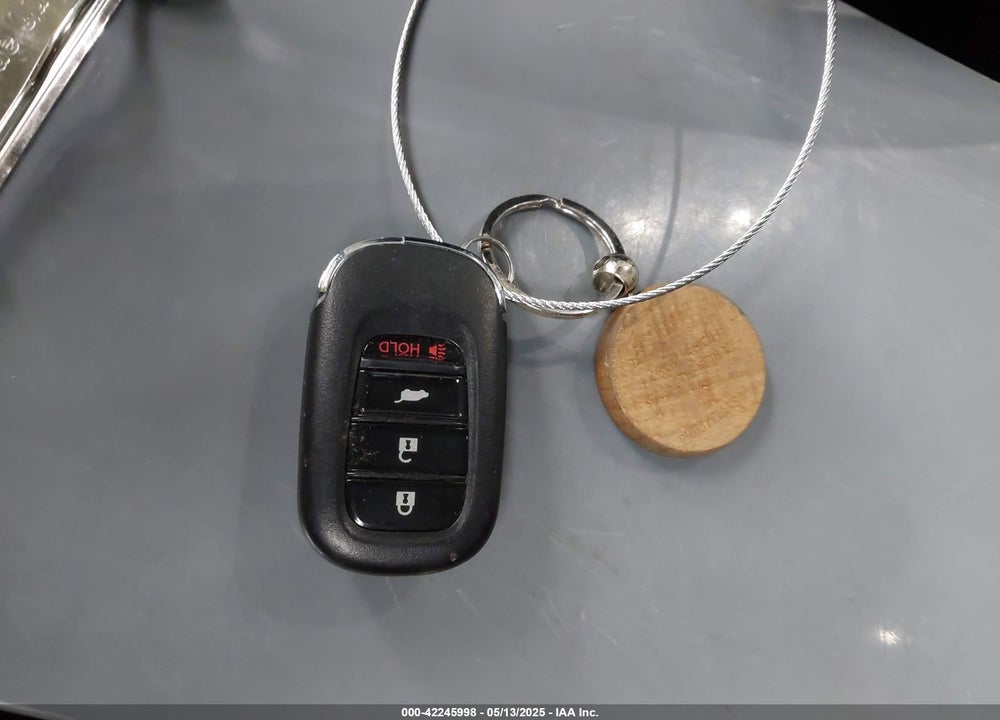 2025 HONDA HR-V VIN: 3CZRZ1H31SM702517