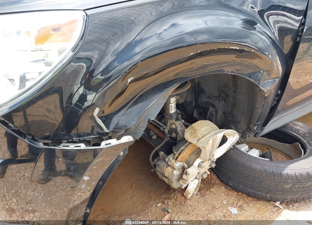 2012 CHEVROLET EQUINOX LS VIN: 2GNALBEK6C1338858