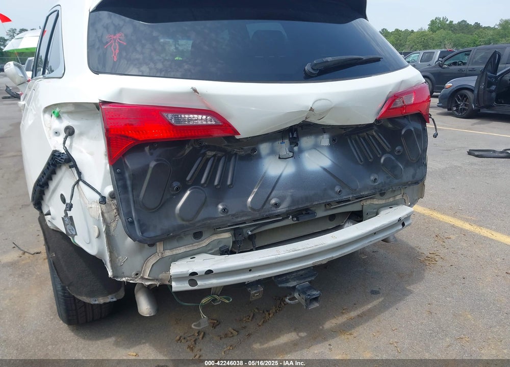 2015 ACURA RDX VIN: 5J8TB3H56FL006466