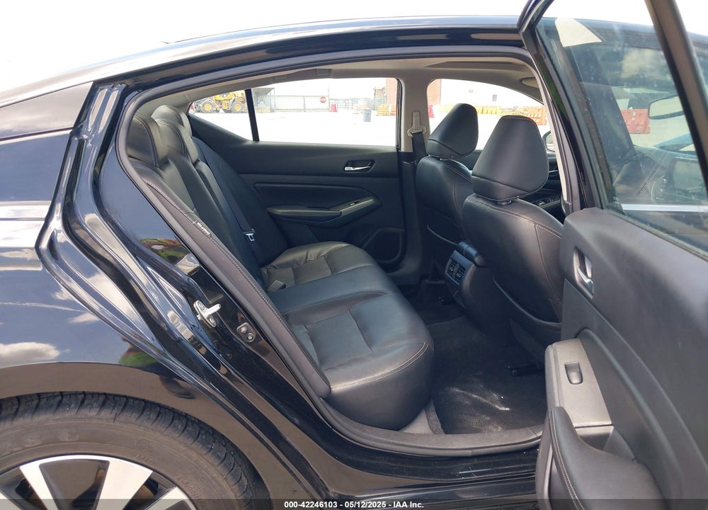 2019 NISSAN ALTIMA 2.5 SL VIN: 1N4BL4EV9KC224015