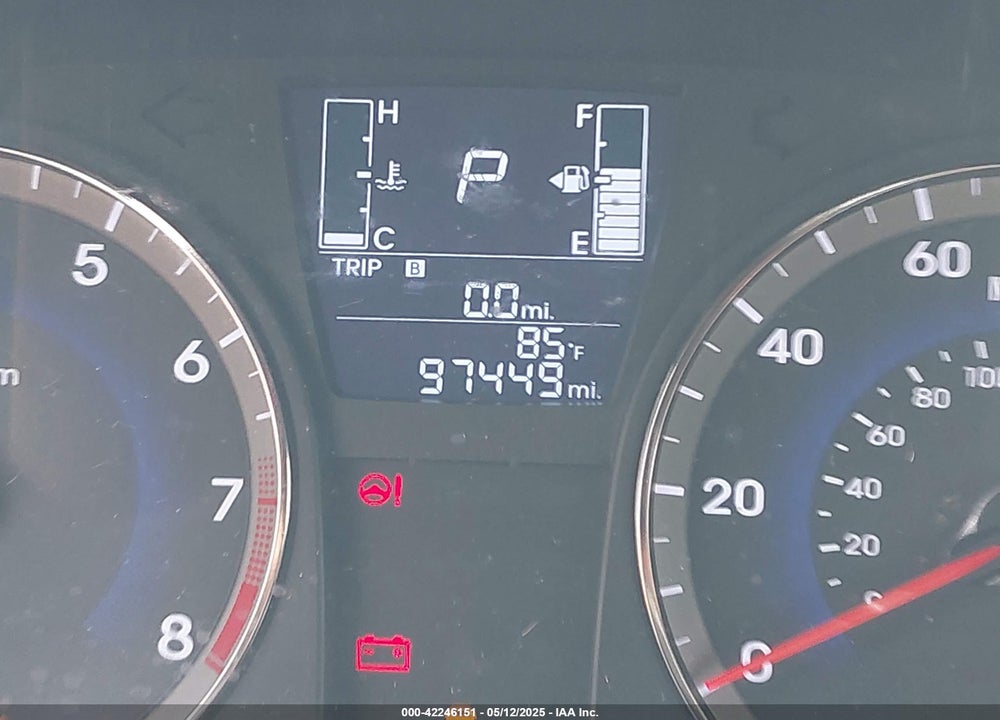 2017 HYUNDAI ACCENT SE VIN: KMHCT5AE6HU359297