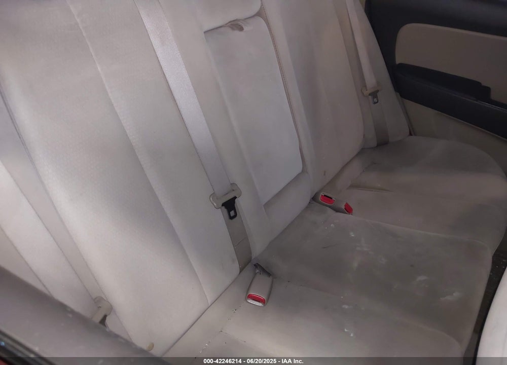 2007 HYUNDAI ELANTRA GLS/LIMITED/SE VIN: KMHDU46D67U202668
