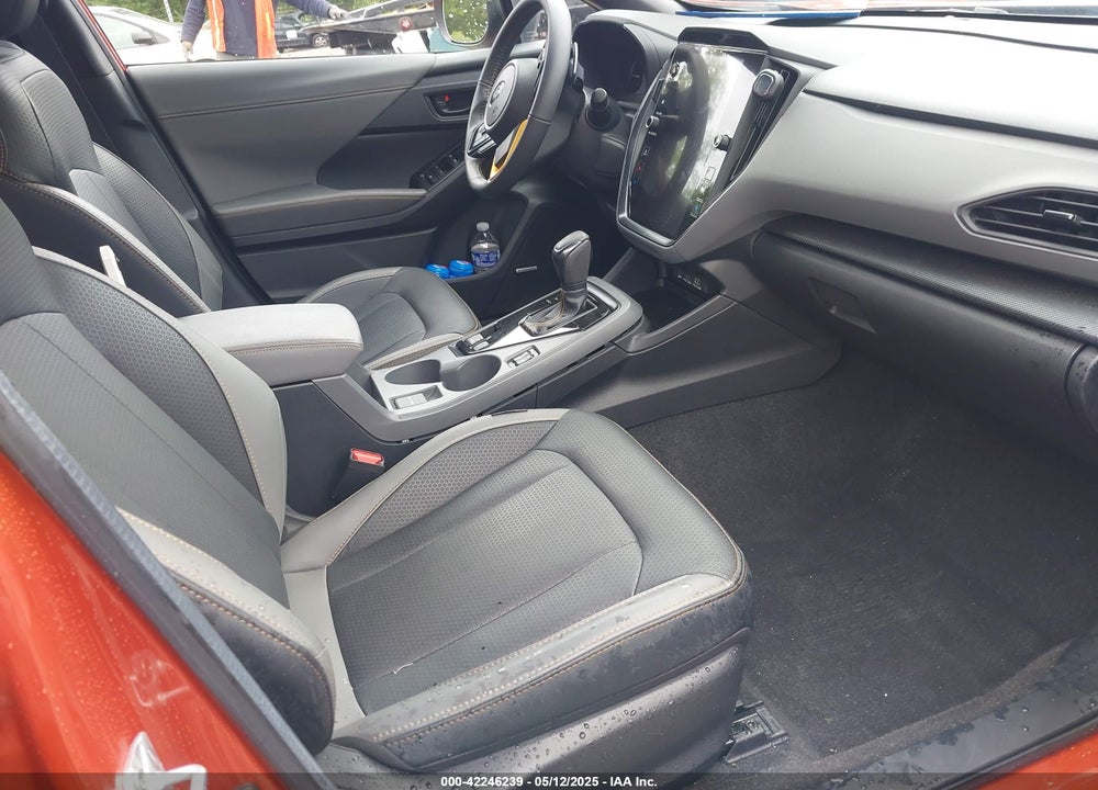 2024 SUBARU CROSSTREK VIN: 4S4GUHU60R3761862