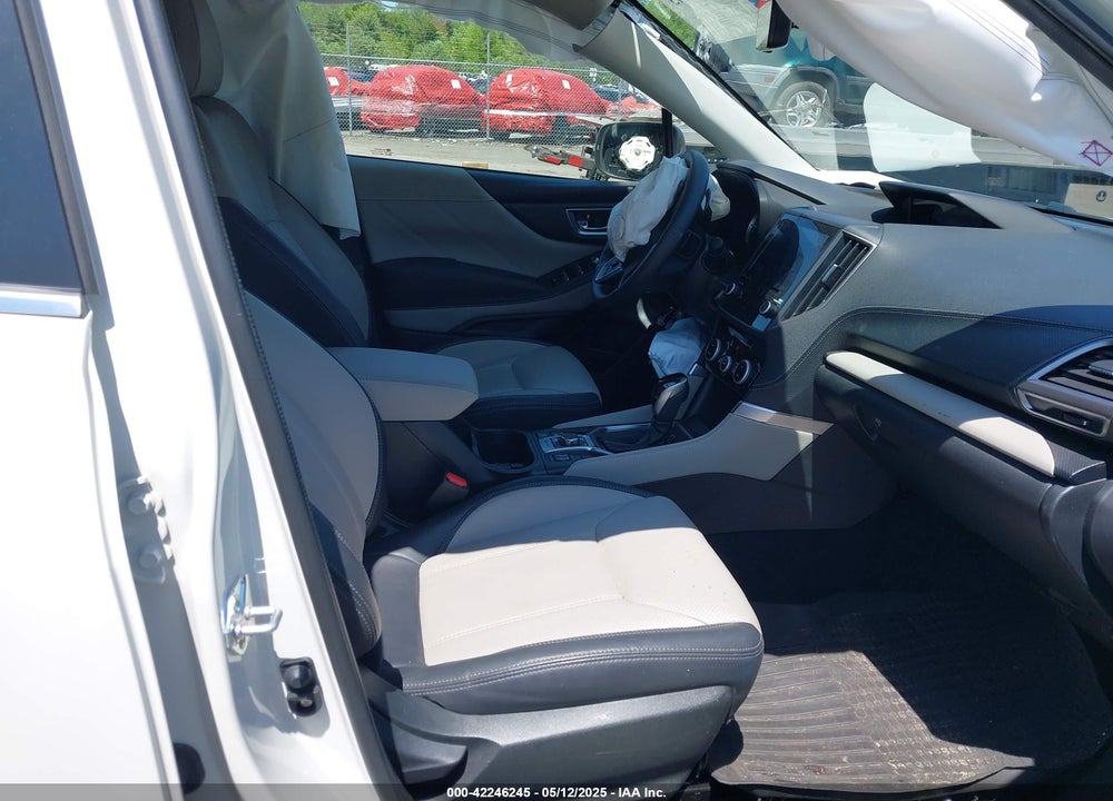 2023 SUBARU FORESTER VIN: JF2SKAPC5PH509622