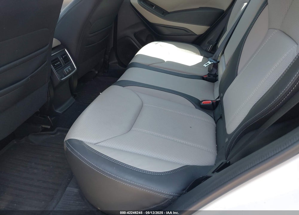2023 SUBARU FORESTER VIN: JF2SKAPC5PH509622