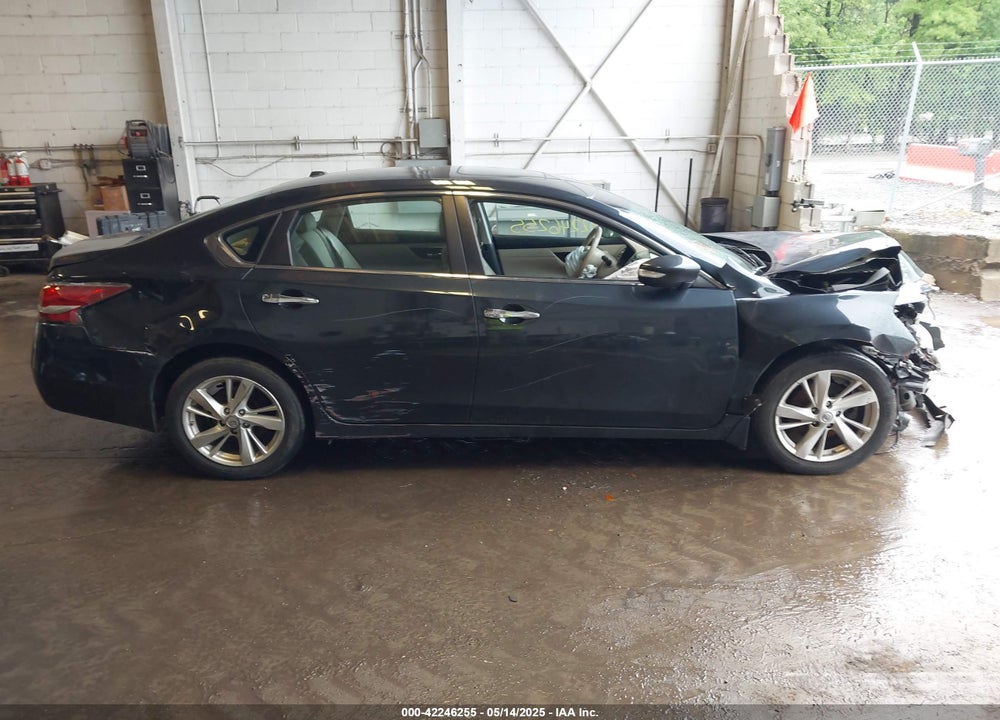 2015 NISSAN ALTIMA VIN: 1N4AL3AP6FN308722