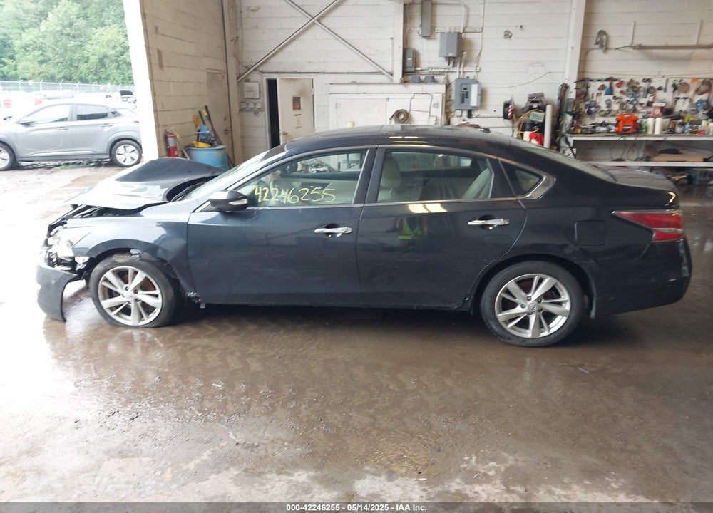 2015 NISSAN ALTIMA VIN: 1N4AL3AP6FN308722