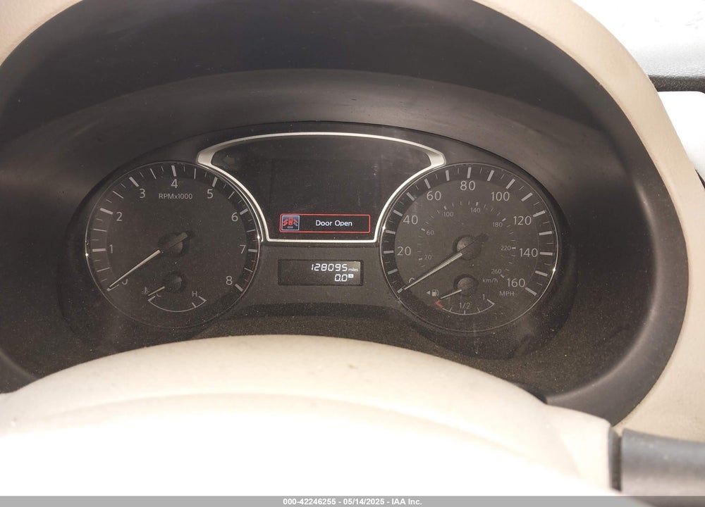 2015 NISSAN ALTIMA VIN: 1N4AL3AP6FN308722
