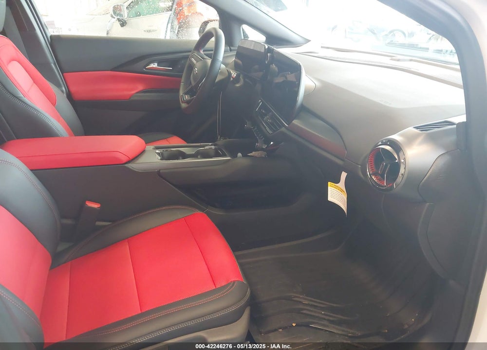 2025 CHEVROLET EQUINOX VIN: 3GN7DSRP5SS172090