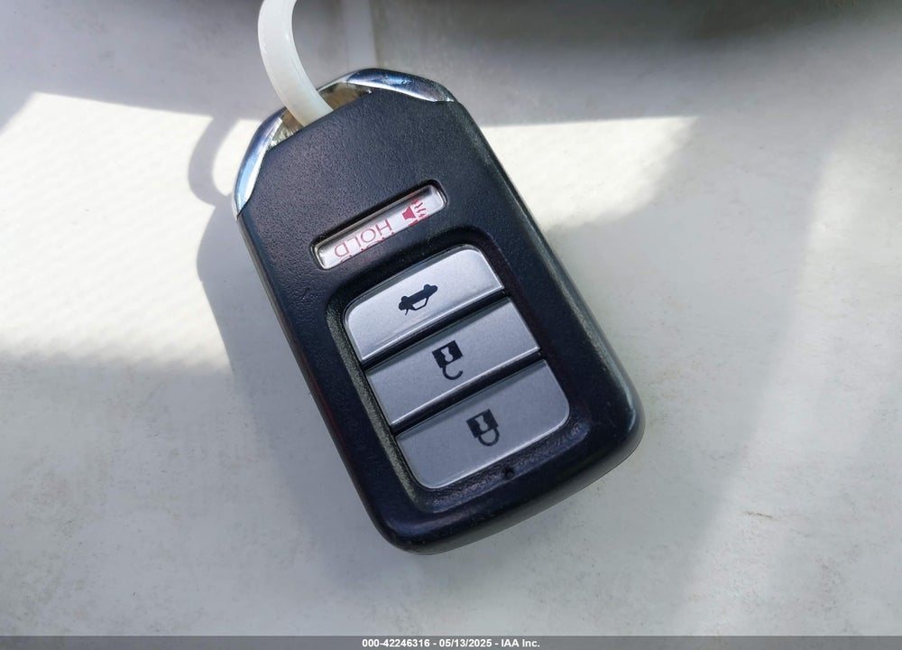 2020 HONDA CIVIC SI COUPE VIN: 2HGFC3A54LH752802