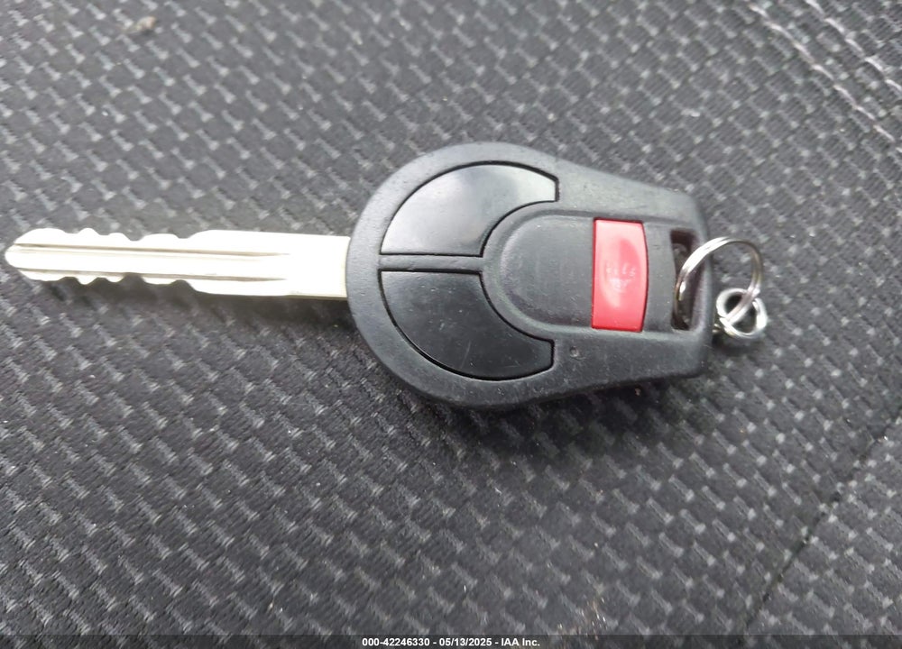 2015 NISSAN SENTRA VIN: 3N1AB7AP9FY369010