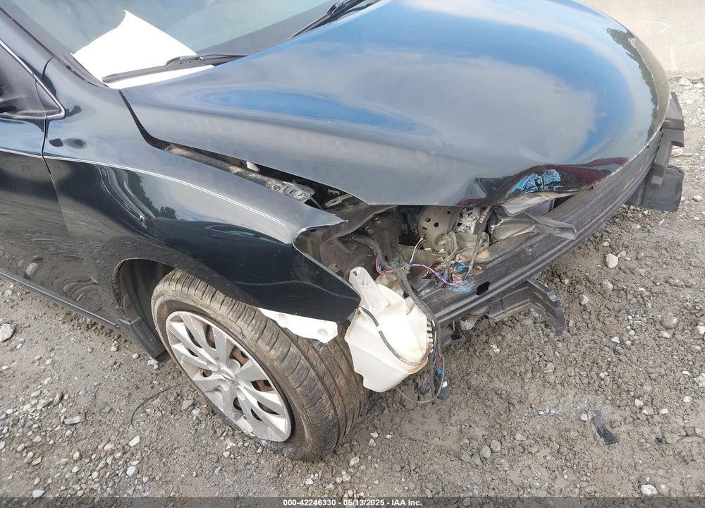 2015 NISSAN SENTRA VIN: 3N1AB7AP9FY369010