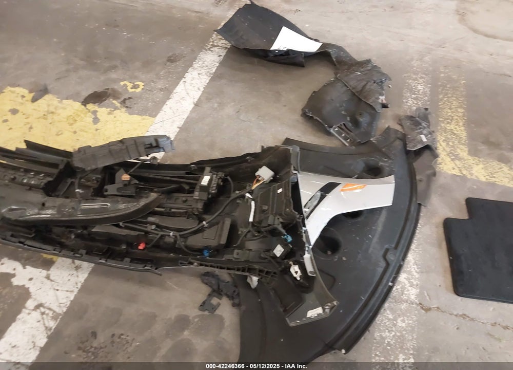 2023 HYUNDAI IONIQ 6 VIN: KMHM34ACXPA039185