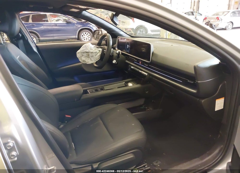 2023 HYUNDAI IONIQ 6 VIN: KMHM34ACXPA039185