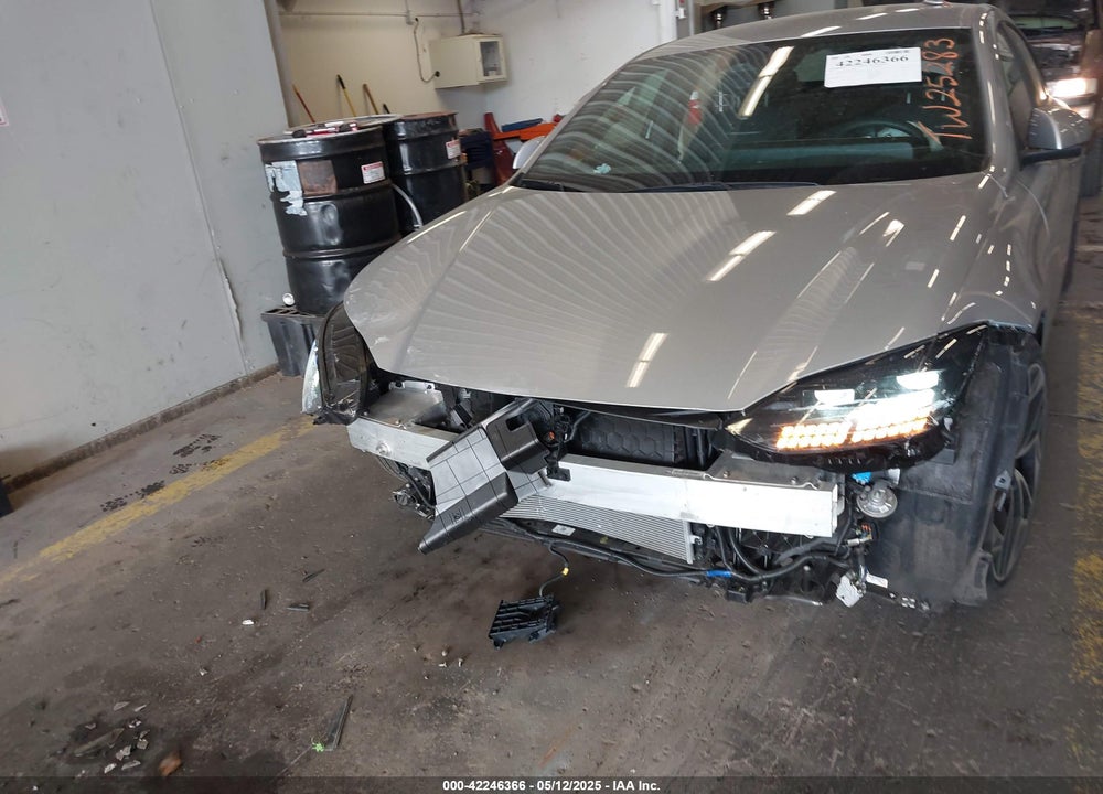 2023 HYUNDAI IONIQ 6 VIN: KMHM34ACXPA039185