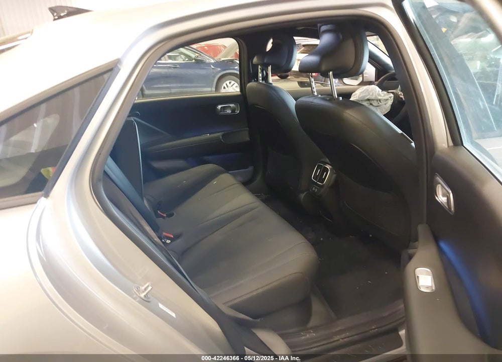 2023 HYUNDAI IONIQ 6 VIN: KMHM34ACXPA039185