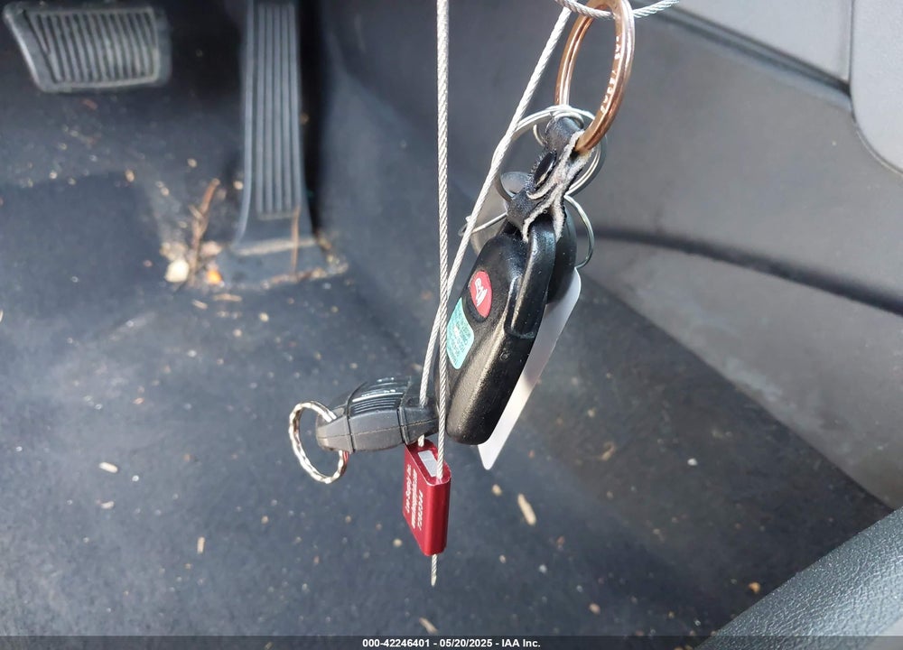 2012 HYUNDAI SONATA VIN: 5NPEB4AC8CH489982