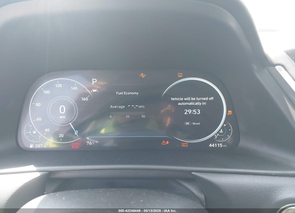 2022 HYUNDAI SONATA VIN: KMHL34J25NA206472