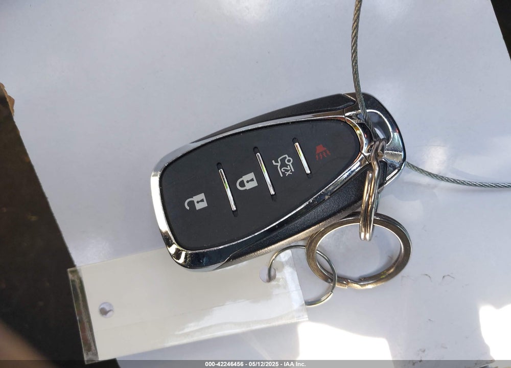 2019 CHEVROLET EQUINOX VIN: 3GNAXKEV3KL376043
