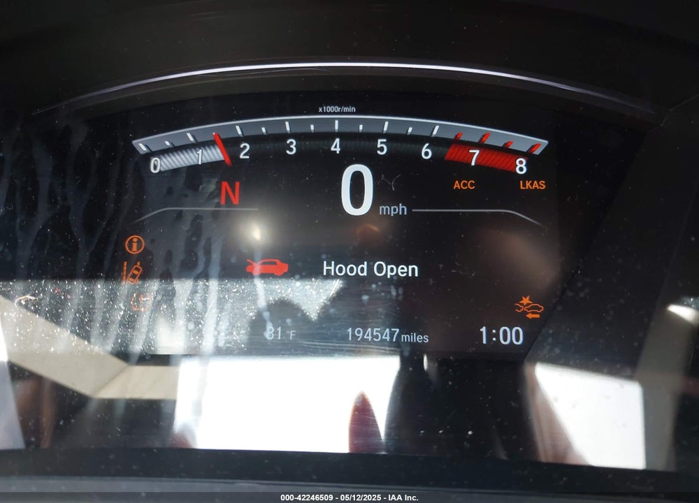 2022 HONDA CR-V VIN: 5J6RW2H80NA000829