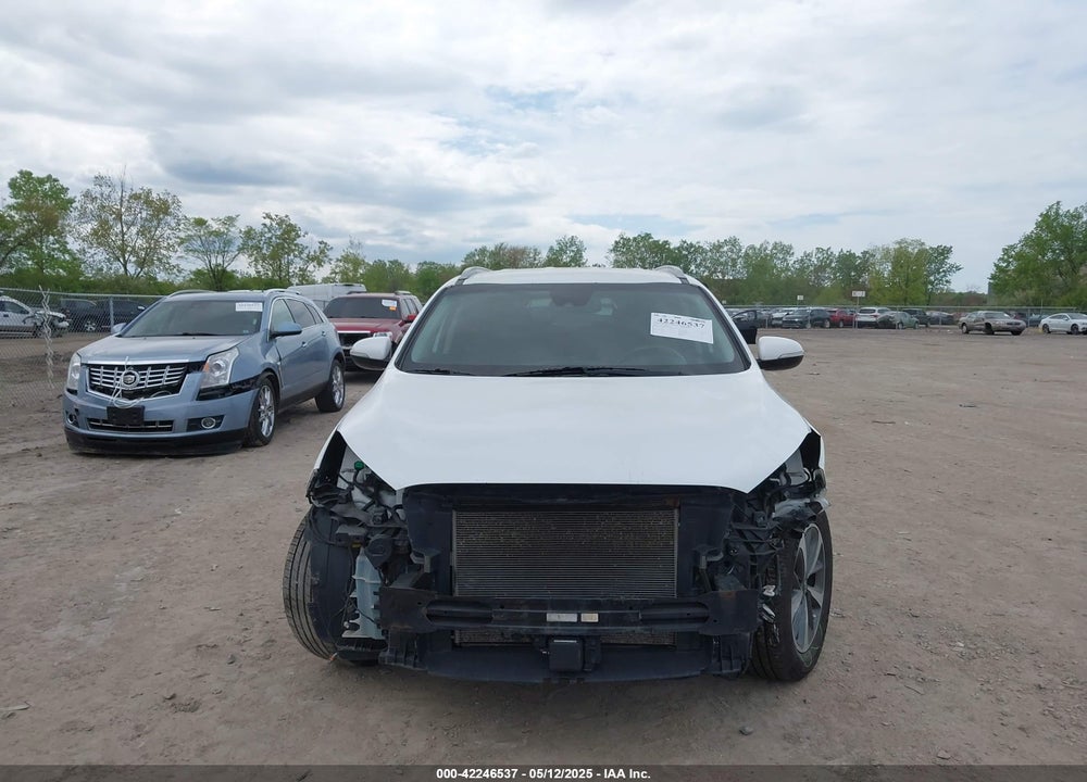 2019 KIA SORENTO VIN: 5XYPHDA51KG512534