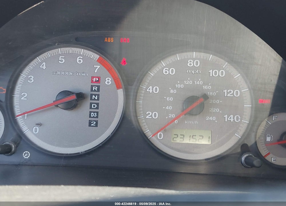 2002 HONDA CIVIC VIN: 1HGEM22952L033063