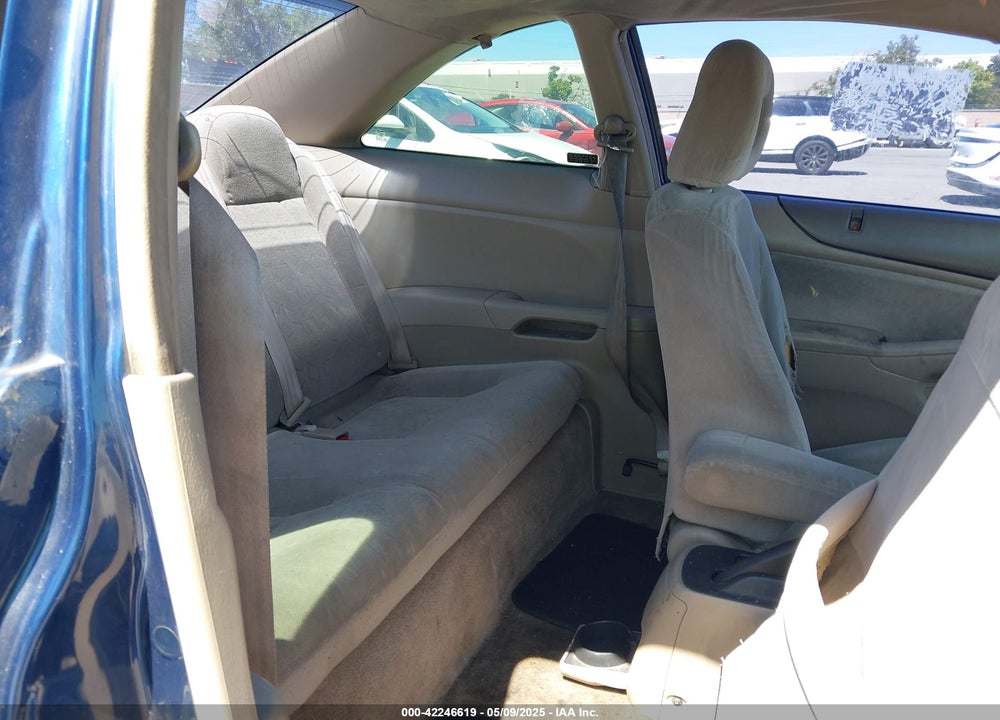 2002 HONDA CIVIC VIN: 1HGEM22952L033063