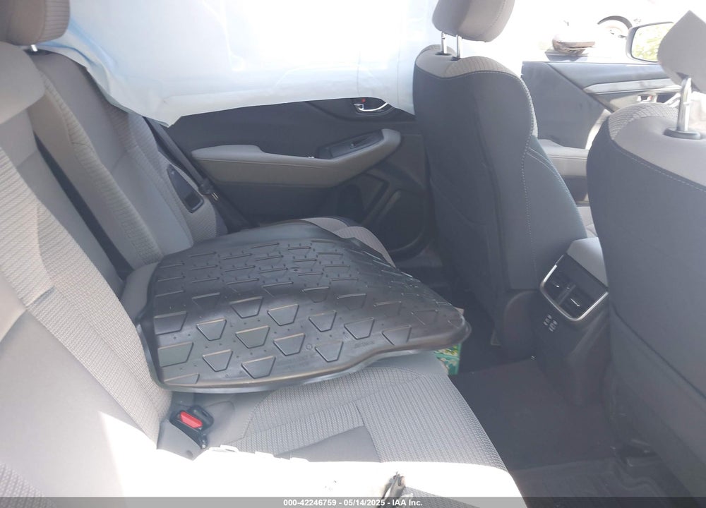 2024 SUBARU OUTBACK VIN: 4S4BTADC1R3164648