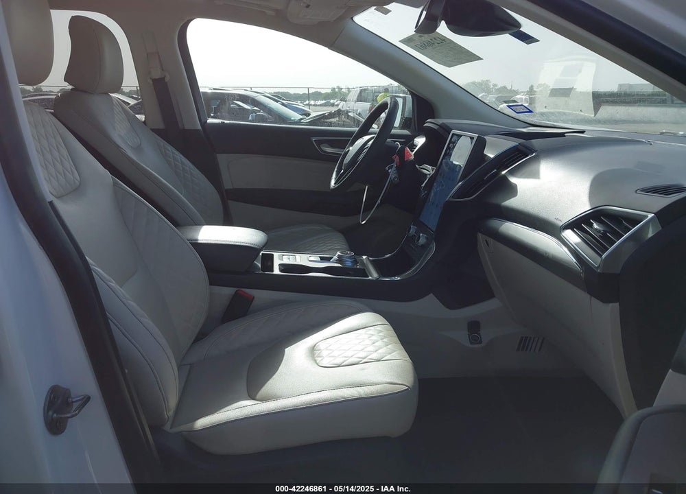 2024 FORD EDGE VIN: 2FMPK4K92RBB05805