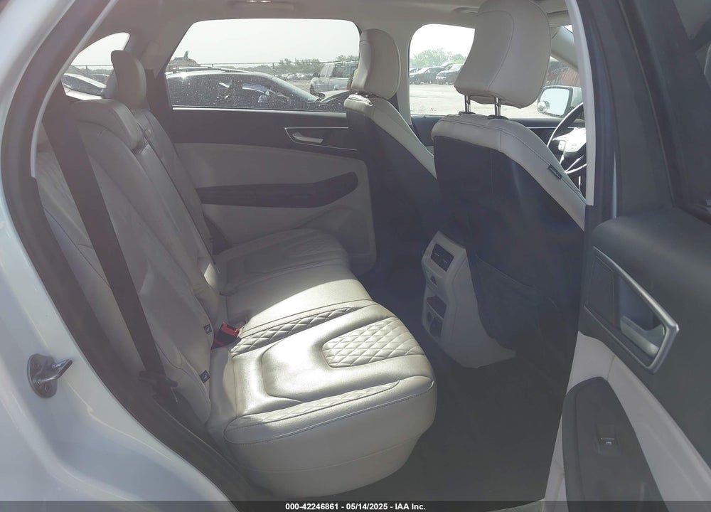 2024 FORD EDGE VIN: 2FMPK4K92RBB05805