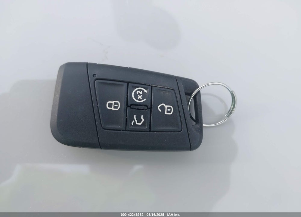 2024 VOLKSWAGEN TAOS 1.5T SE VIN: 3VVUX7B22RM030200
