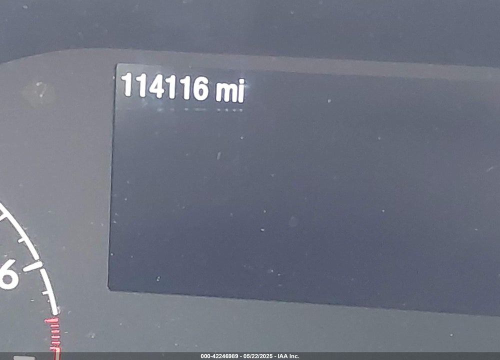 2020 FORD TRANSIT CONNECT XL CARGO VAN VIN: NM0LS7E20L1444551