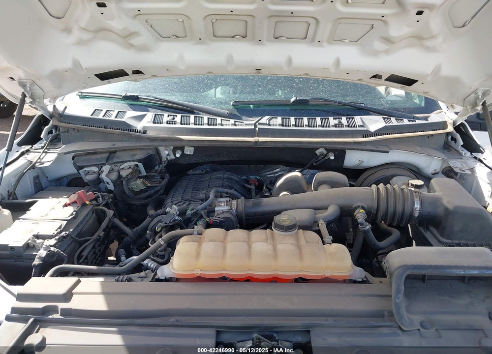 2018 FORD F-150 VIN: 1FTEW1CB3JKF60172