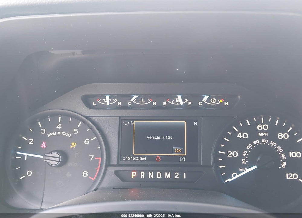 2018 FORD F-150 VIN: 1FTEW1CB3JKF60172