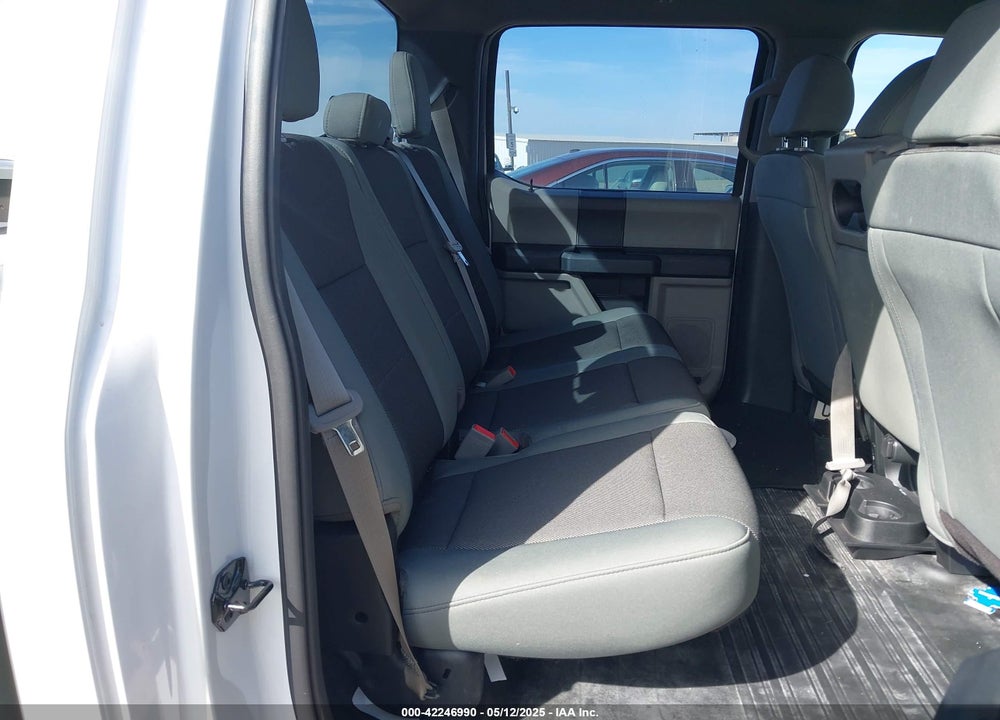 2018 FORD F-150 VIN: 1FTEW1CB3JKF60172