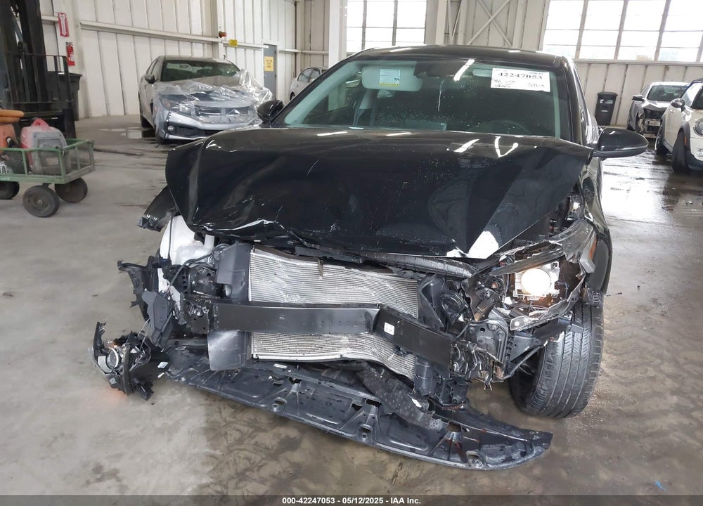 2024 KIA FORTE LXS VIN: 3KPF24AD7RE704844