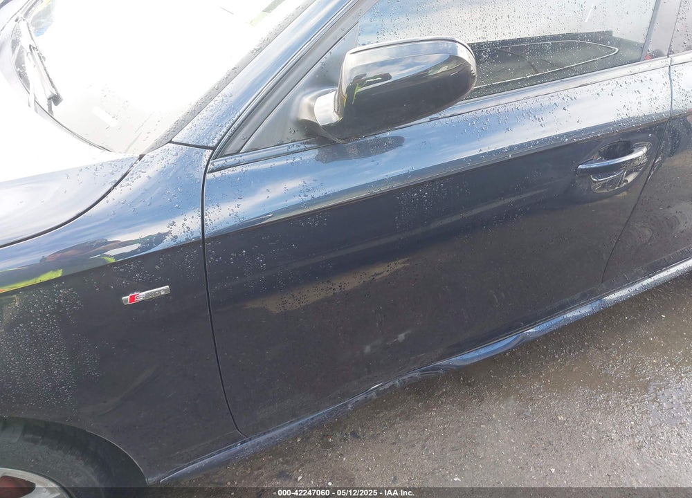 2014 AUDI A4 VIN: WAUEFAFL9EN013252