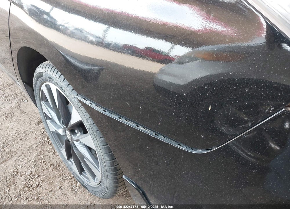 2015 NISSAN SENTRA S VIN: 3N1AB7AP0FY382809