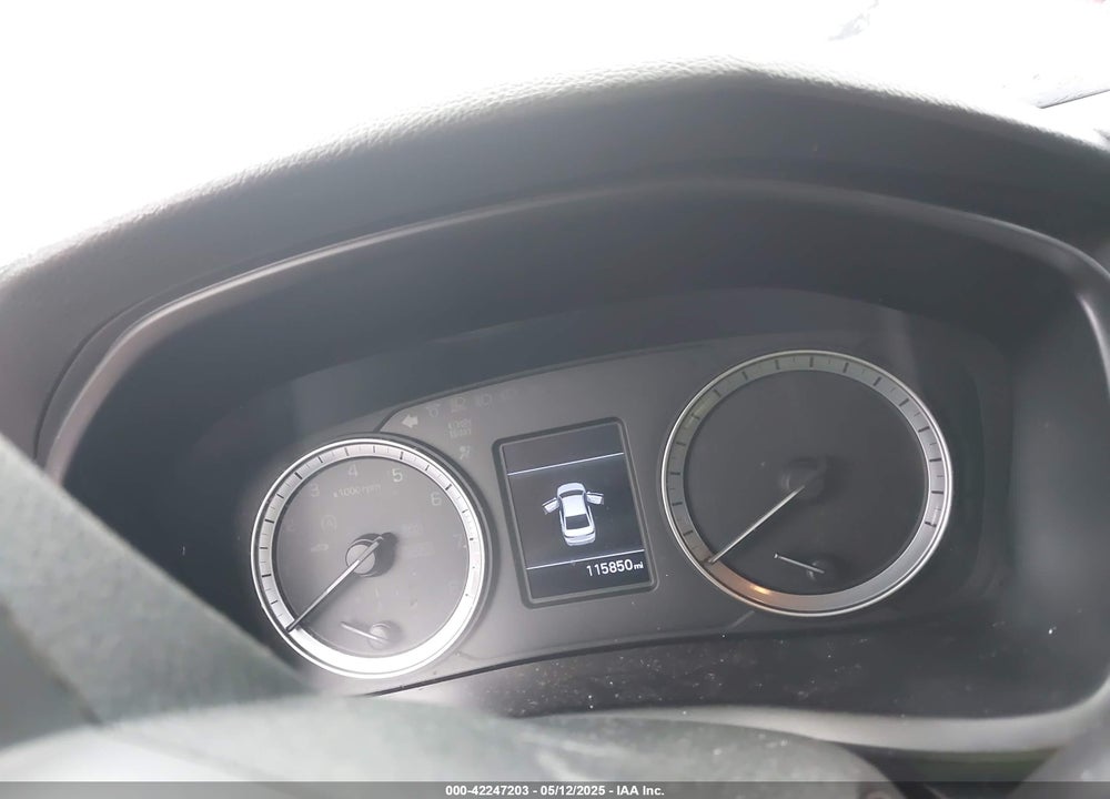 2018 HYUNDAI SONATA VIN: 5NPE24AF8JH622070