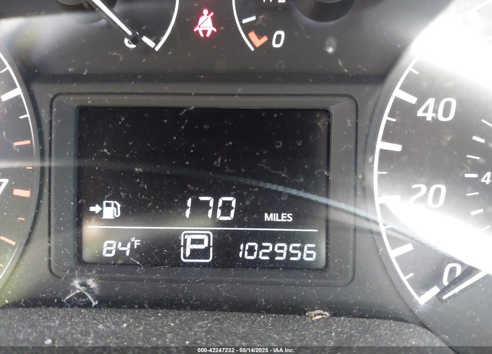 2017 NISSAN SENTRA S VIN: 3N1AB7AP7HY381773