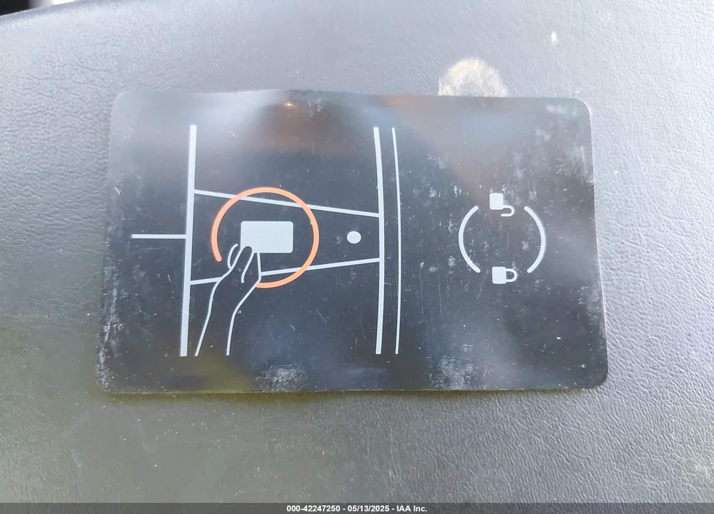 2021 TESLA MODEL Y VIN: 5YJYGDEE0MF232583