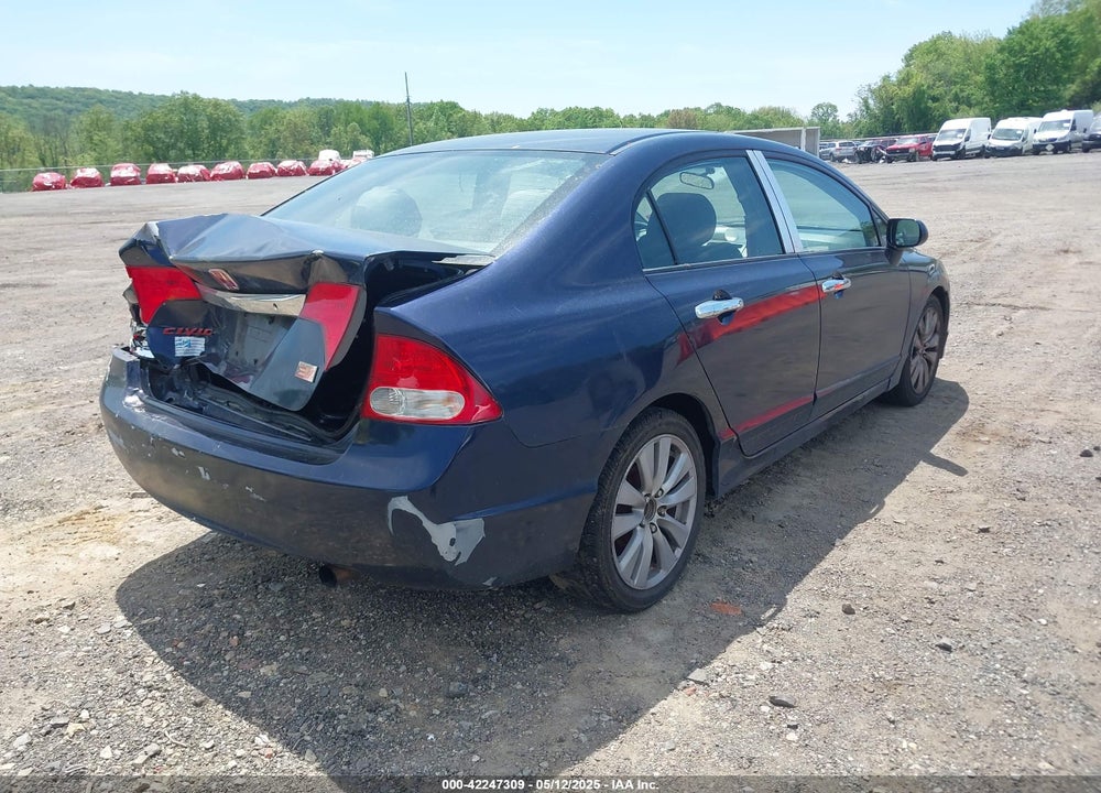2011 HONDA CIVIC LX VIN: 2HGFA1F59BH538504